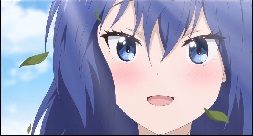 Chika in the most recent episode (Image via Makaria).